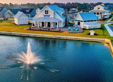 546 Sheldrake, Beaufort, NC 28516 - photo 5