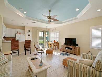Walk in and feel the warmth in this cozy home!