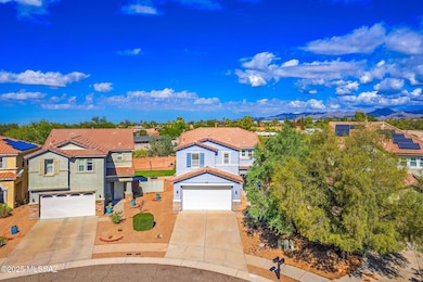 4606 W Lindenthal Ln, Tucson, AZ 85742 - photo 5