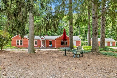 5867 Indian Trail, Three Oaks, MI 49128 - photo 2