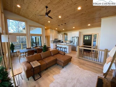 444 Legacy Dr, Fleetwood, NC 28626 - photo 2