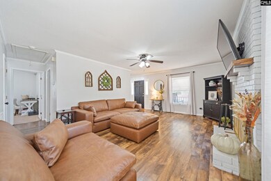 779 Windmill Way, Orangeburg, SC 29118 - photo 4