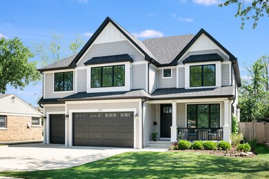 431 N Highland Ave unit 3, Elmhurst, IL 60126 - photo 3