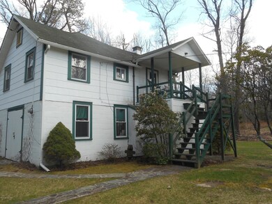 Back Cottage
