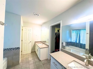 10922 E Canyon Oaks Blvd, Claremore, OK 74017 - photo 6