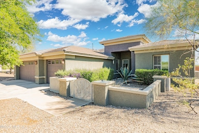 4115 W Granite Dells Ct, Tucson, AZ 85745 - photo 7