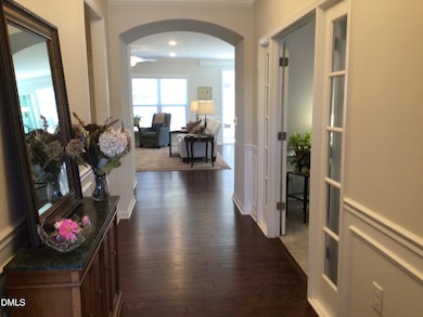 1452 Santa Lucia St, Wake Forest, NC 27587 - photo 5