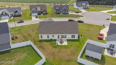 575 Norberry Dr, Winterville, NC 28590 - photo 5