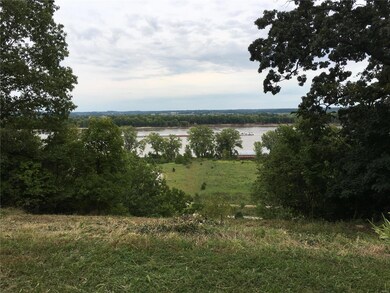 Incredible view of the ever changing river and nat