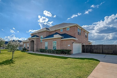 11034 Stallion Dr, Needville, TX 77461 - photo 4