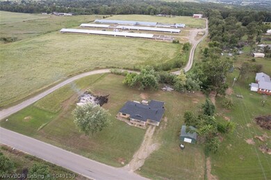 3202 Dow Jones Rd, Alma, AR 72921 - photo 5