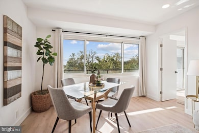 The Towers unit 1209, Washington, DC 20016 - photo 7