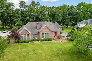 3821 Plantation Dr, Cookeville, TN 38506 - photo 5