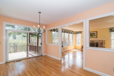 239 S Main St, Sherborn, MA 01770 - photo 6