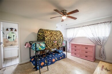 downstairs bedroom 1