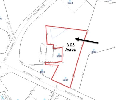 4889 Washington Rd, Evans, GA 30809 - photo 2