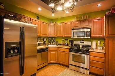 Modern Kitchen