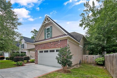 1807 Finnegan St, Fayetteville, NC 28303 - photo 2