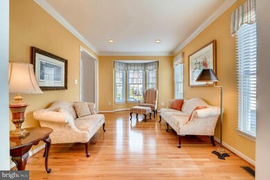 1 Selsed Garth, Lutherville Timonium, MD 21093 - photo 3