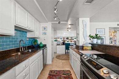 Bay House unit 304, Clearwater Beach, FL 33767 - photo 7