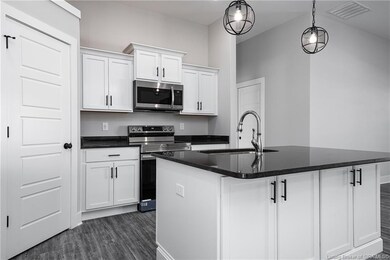 6612 Sunset Loop unit LOT 94, Charlestown, IN 47111 - photo 5