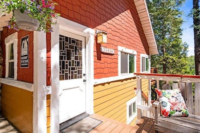 33556 Fern Trail, Palomar Mountain, CA 92060 - photo 7