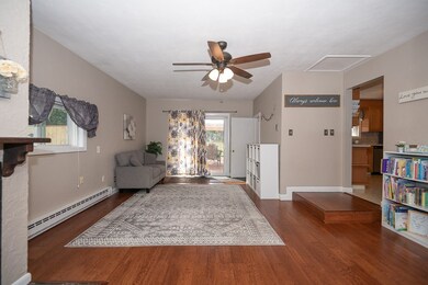 8 Westwood Dr, Auburn, MA 01501 - photo 4