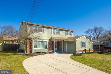 13 Colgate Dr, Cherry Hill, NJ 08034 - photo 2