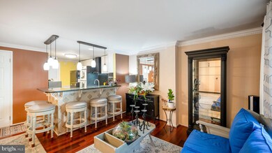 9423 Gentle Cir, Montgomery Village, MD 20886 - photo 7