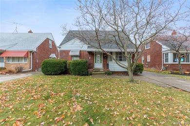 3547 Huron St, Dearborn, MI 48124 - photo 2