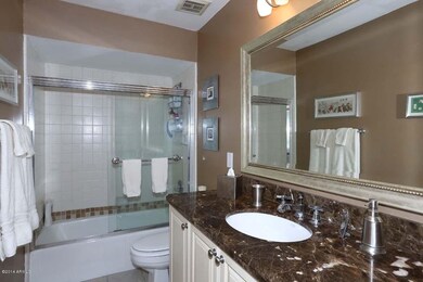 Hall Bath