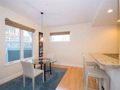 113 Richdale Ave unit 14, Cambridge, MA 02140 - photo 5