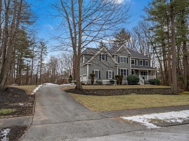 1 Belmont Ln, North Reading, MA 01864 - photo 2