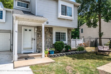 44 Winchester Dr, East Windsor, NJ 08520 - photo 3