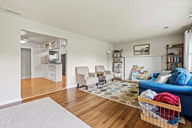 7145 Delaware St, Merrillville, IN 46410 - photo 3