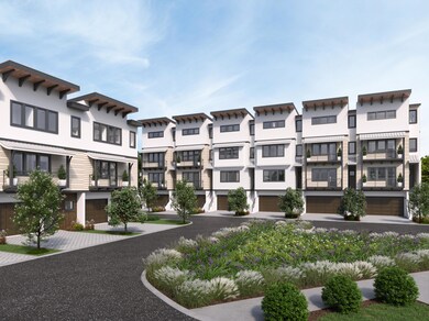 Cypress Heights Units 13 - 20