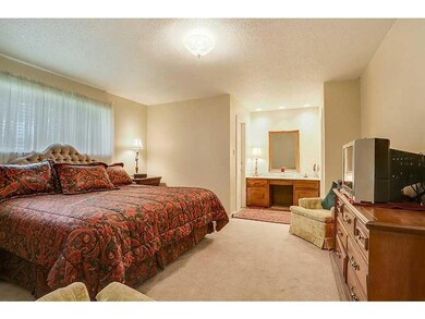 Master Bedroom.