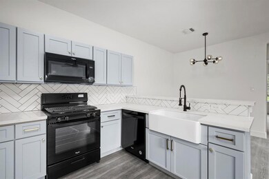 769 Dillard St unit A, Houston, TX 77091 - photo 7
