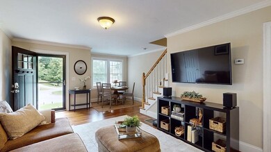 118 Ash St unit 120, Northbridge, MA 01534 - photo 7