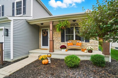 5484 Genoa Farms Blvd, Westerville, OH 43082 - photo 4