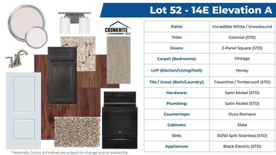 1303 Habersham St, Republic, MO 65738 - photo 3