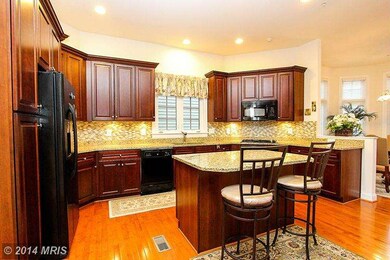 23126 Turtle Rock Terrace, Clarksburg, MD 20871 - photo 7