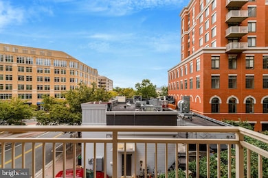 1205 N Garfield St unit 308, Arlington, VA 22201 - photo 6