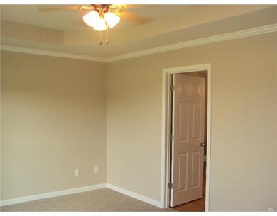 Master Bedroom.