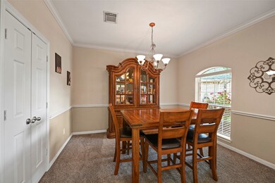 17326 Sparrow Way Ct, Houston, TX 77095 - photo 6