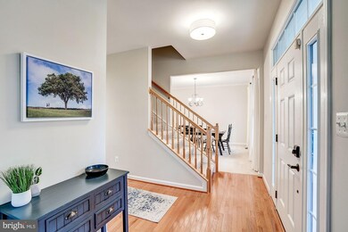 26215 Lands End Dr, Chantilly, VA 20152 - photo 7