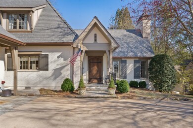 17 - 303 W Brow - Exterior