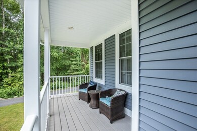 291 Elm St, North Reading, MA 01864 - photo 3