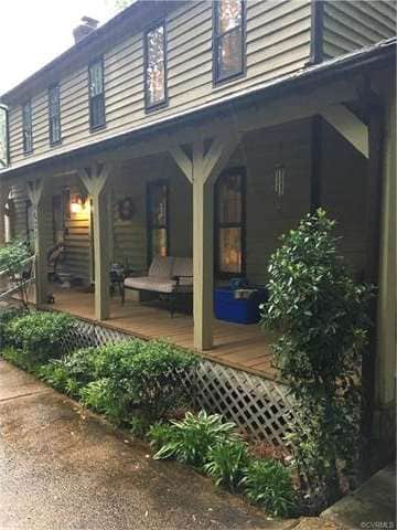 4631 Black Oak Rd, North Chesterfield, VA 23237 - photo 2