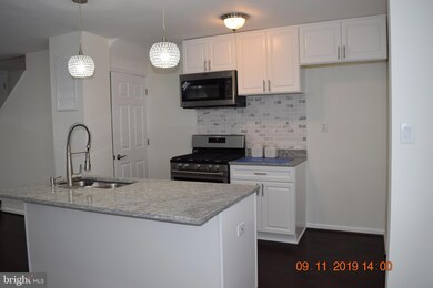 4250 Hildreth St SE, Washington, DC 20019 - photo 5